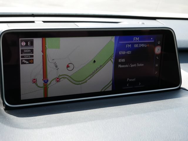 Used 2016 Lexus RX 350 FWD w/ Luxury Package image 22