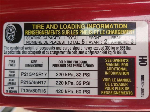 Used 2014 Toyota Corolla S image 27