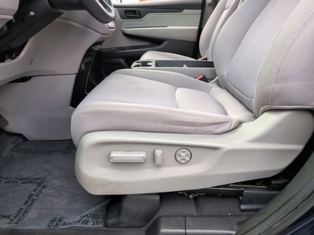 Used 2019 Honda Odyssey EX image 20
