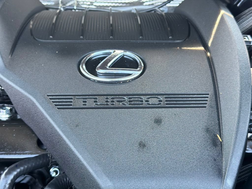 Used 2024 Lexus RX 350 Premium Plus w/ Convenience Package FWD image 37