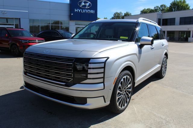 New 2026 Hyundai Palisade Calligraphy AWD/4WD image 1