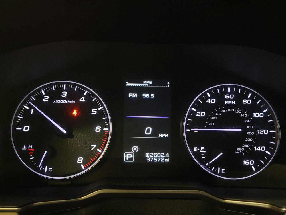 Used 2020 Subaru Legacy Limited w/ Tech Package 2 AWD/4WD image 23