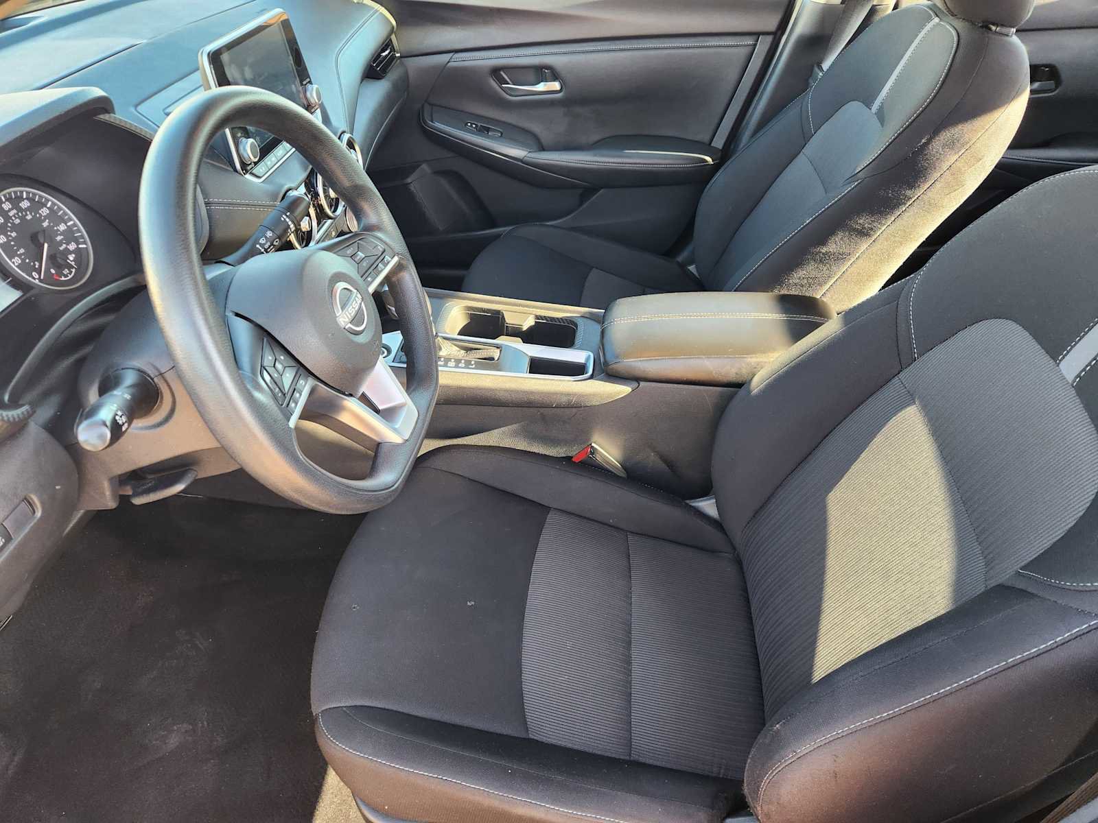 Used 2024 Nissan Sentra SV image 13