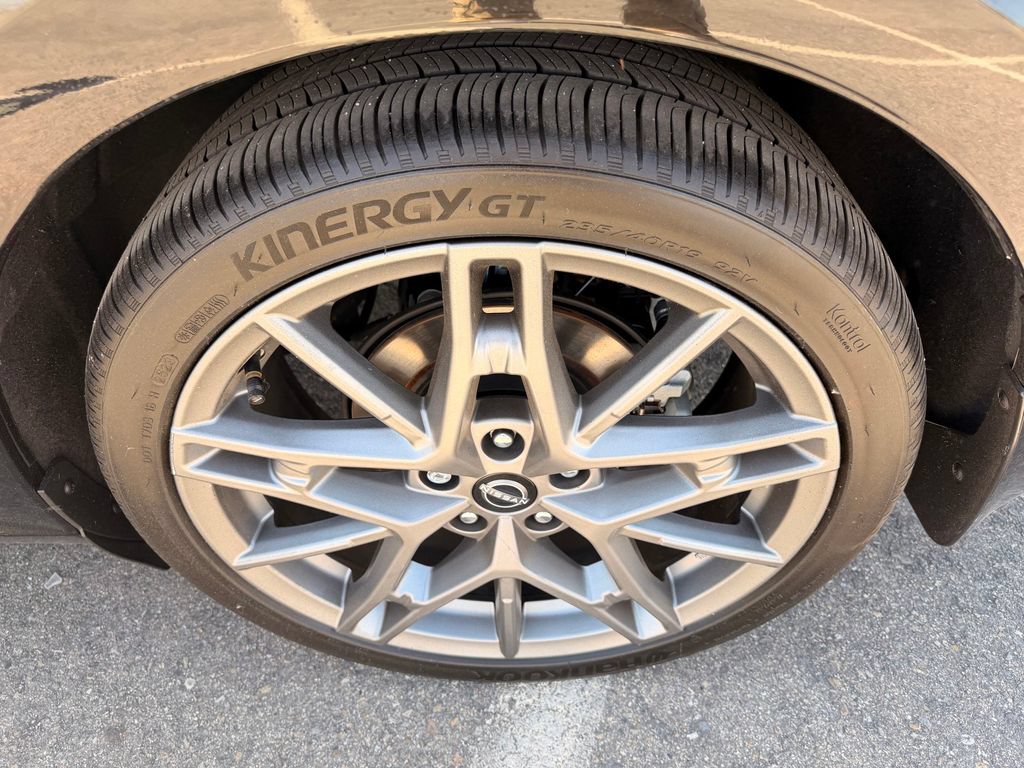 Used 2023 Nissan Altima 2.0 SR FWD image 25