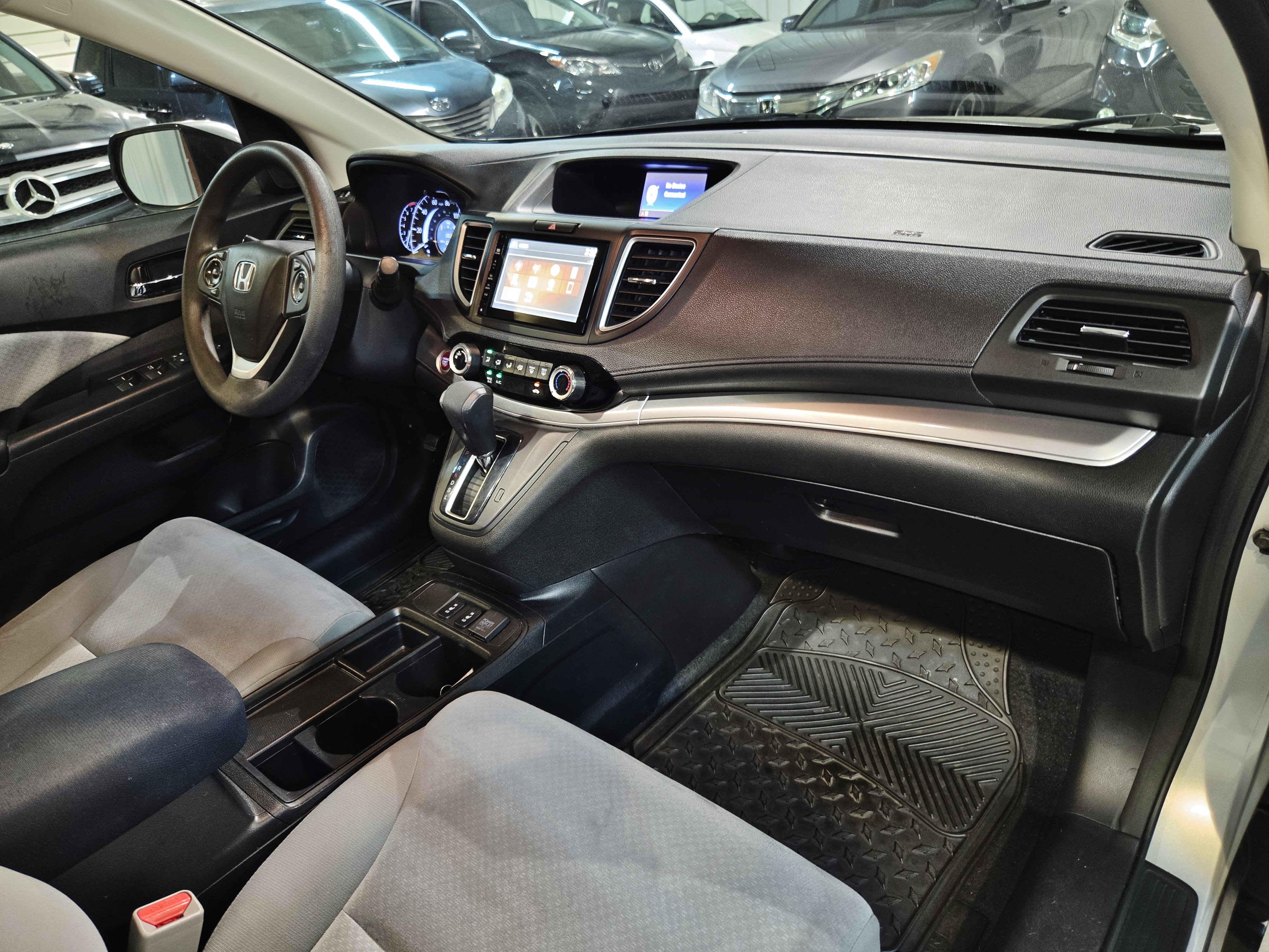 Used 2015 Honda CR-V EX image 30