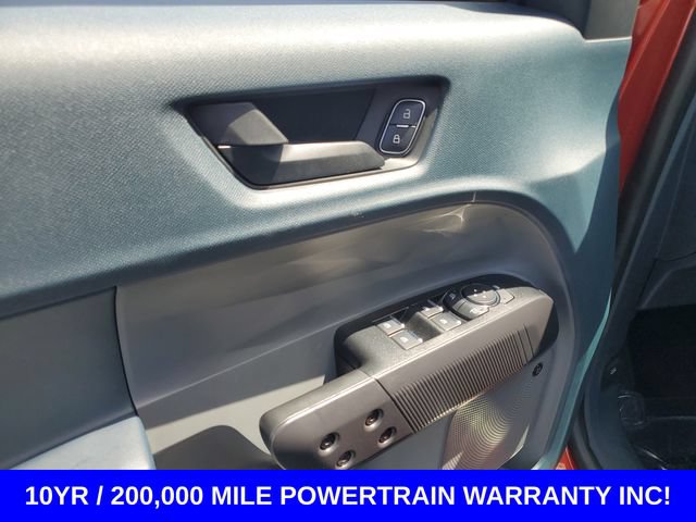 Used 2024 Ford Maverick Lariat w/ Black Appearance Package AWD/4WD image 10