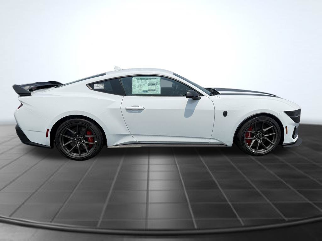 New 2026 Ford Mustang Dark Horse w/ Dark Horse Handlin Package RWD image 2