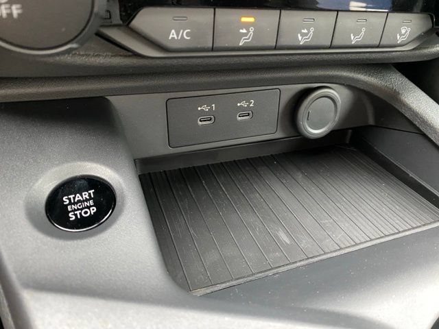 New 2026 Nissan Sentra S w/ S Cold Weather Package FWD image 18