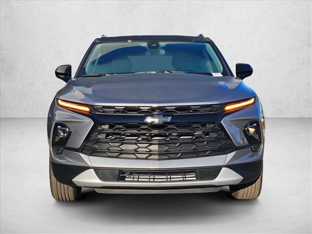 New 2026 Chevrolet Blazer LT w/ Midnight/Sport Edition image 6