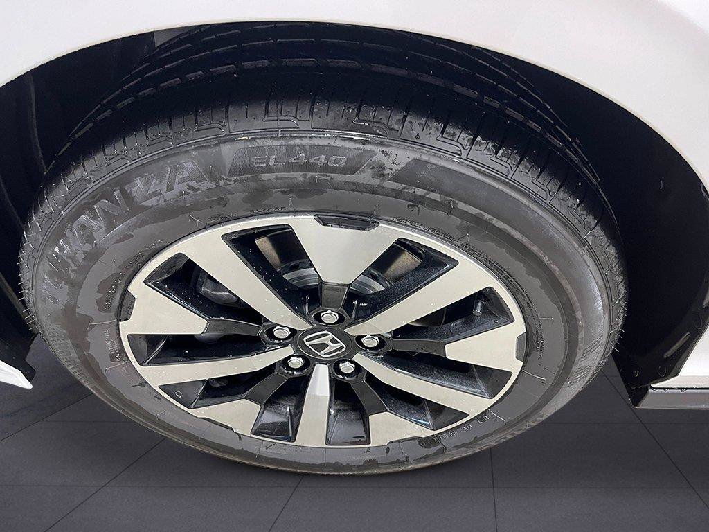 New 2026 Honda Odyssey EX-L image 10