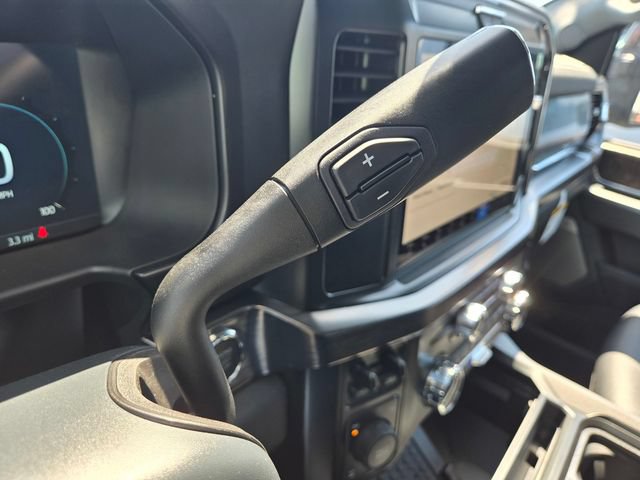 New 2026 Ford F250 Lariat w/ FX4 Off-Road Package AWD/4WD image 19