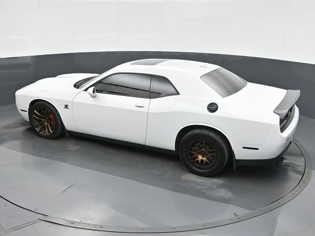 Used 2021 Dodge Challenger R/T Scat Pack image 27