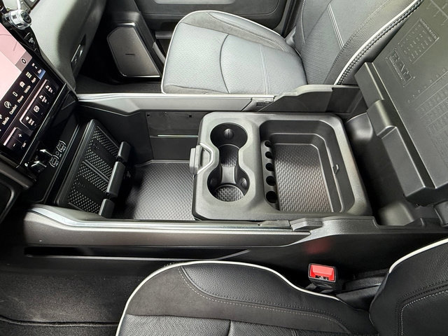 New 2026 RAM 2500 Laramie image 37