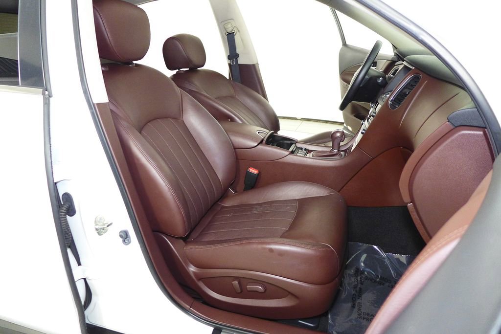 Used 2015 INFINITI QX50 2WD image 19