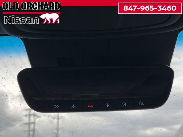 Used 2023 Genesis G70 3.3T w/ Sport Prestige Package image 21