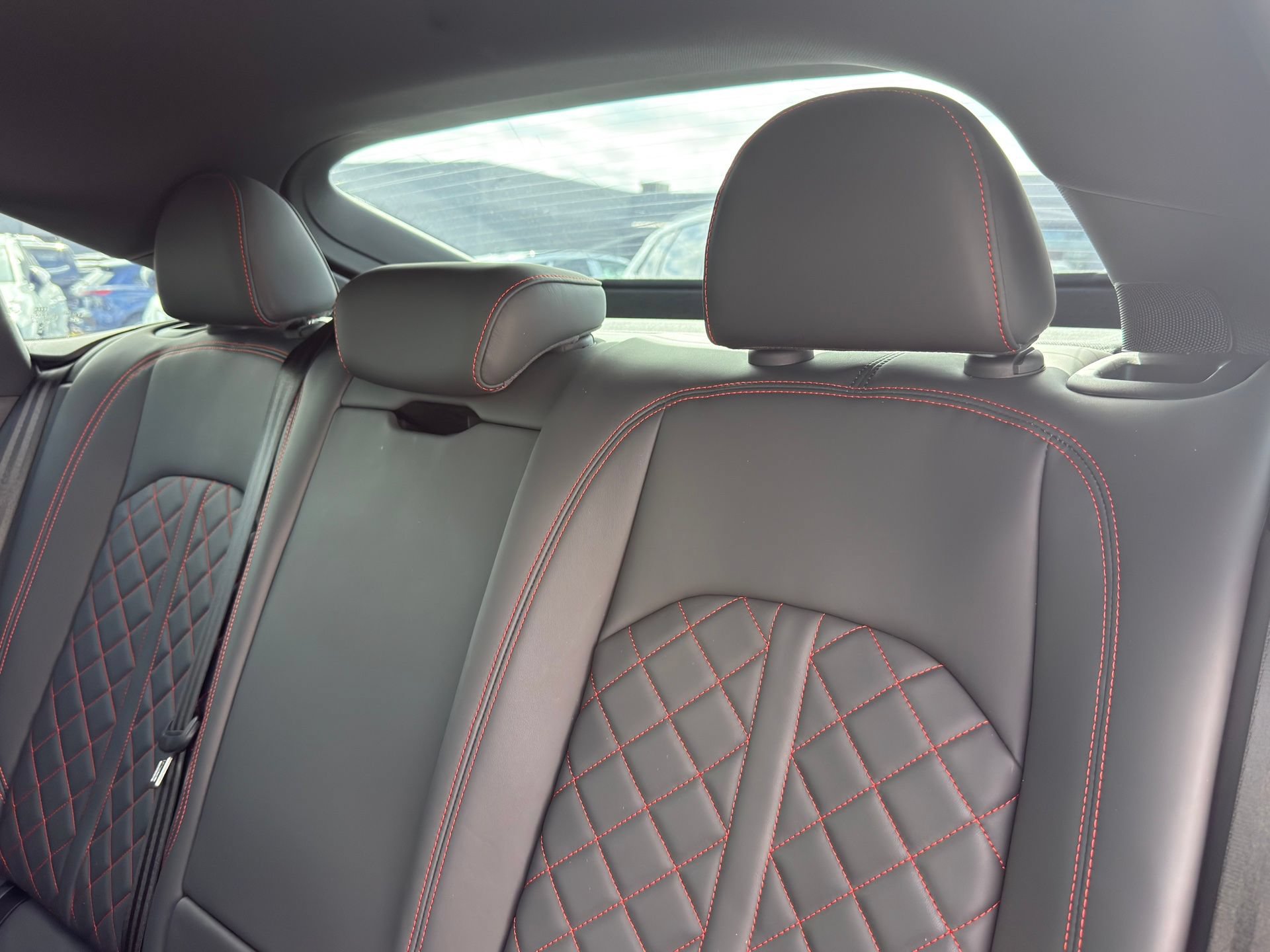 Certified 2024 Audi S5 Premium Plus w/ Premium Plus Package AWD/4WD image 33