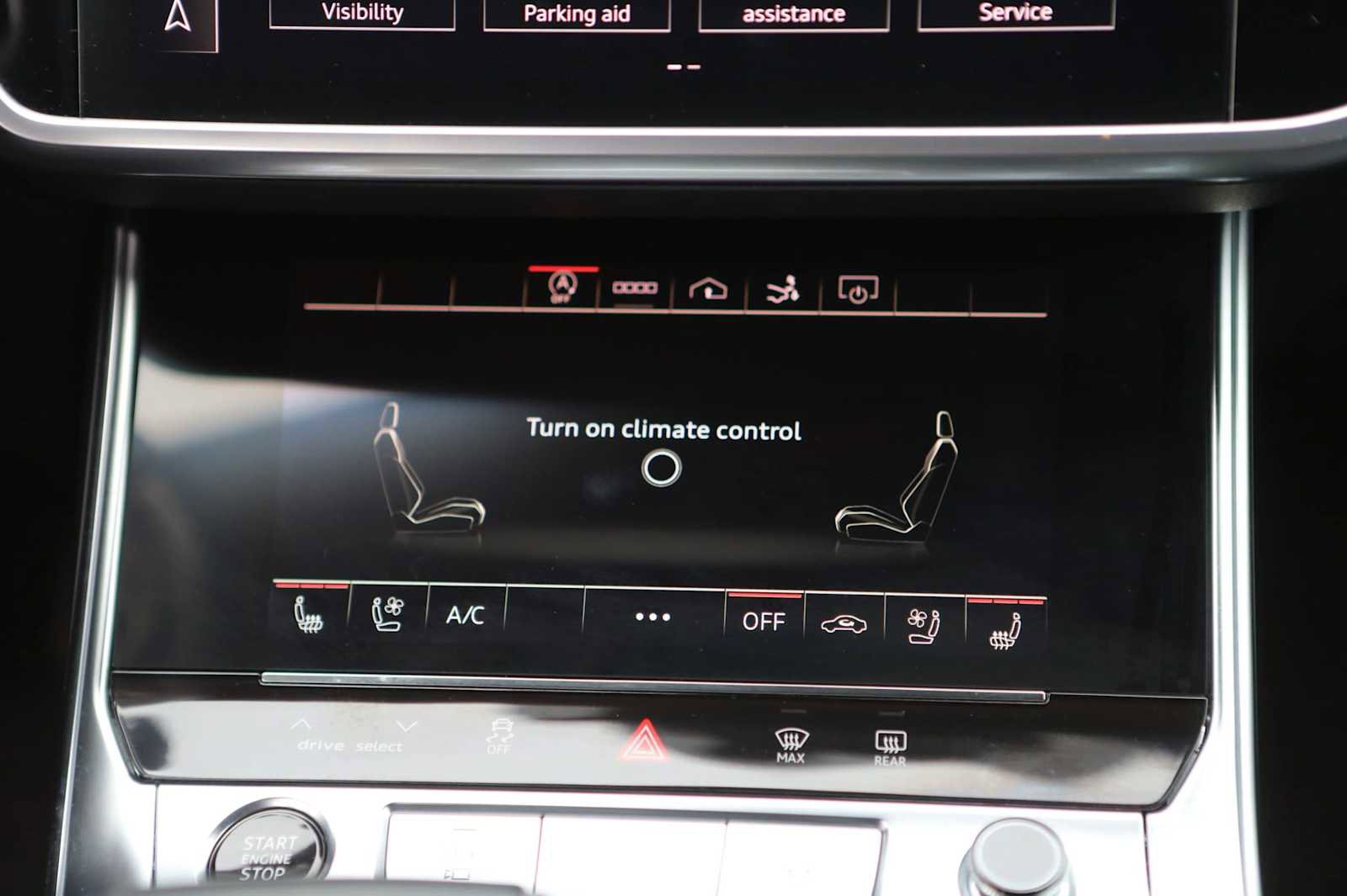 Used 2022 Audi A7 3.0T Premium Plus image 21