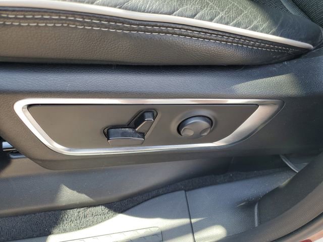 Used 2025 RAM 1500 Laramie w/ Bed Utility Group image 7