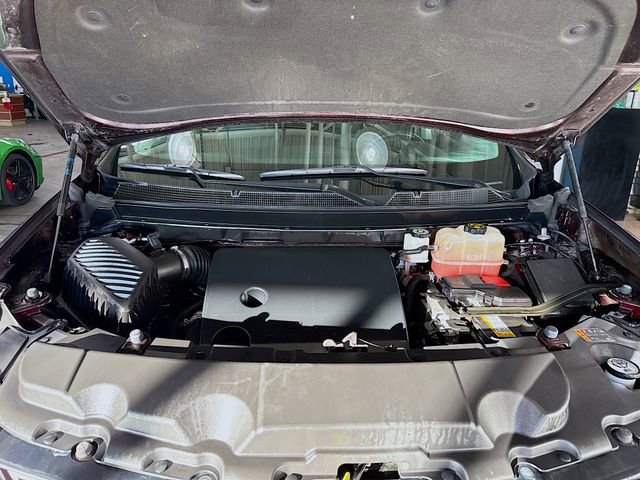 Used 2020 Chevrolet Traverse LT image 31