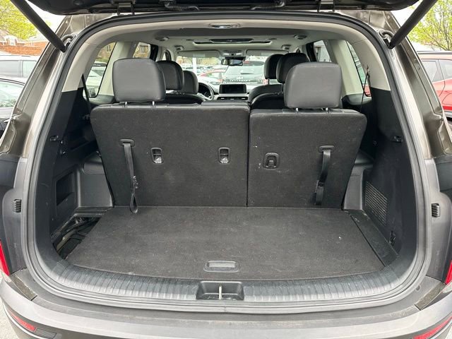 Used 2021 Kia Telluride EX w/ EX Premium Package AWD/4WD image 8