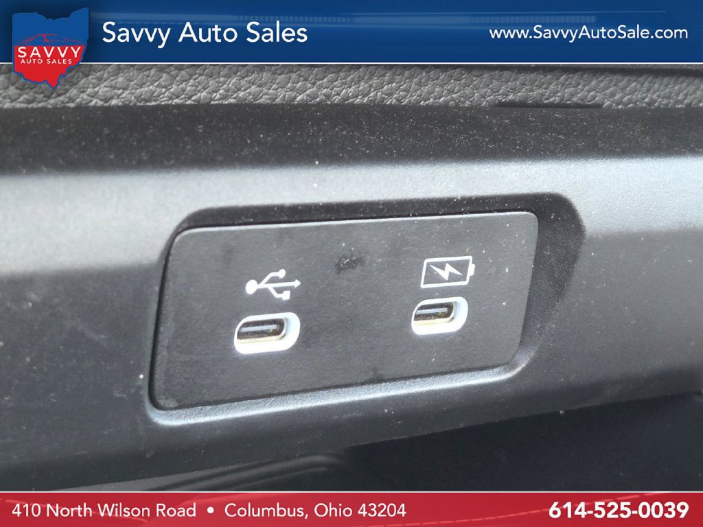Used 2025 Honda Accord SE image 8