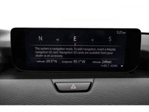 New 2026 MAZDA CX-90 Plug-In Hybrid w/ Preferred image 19