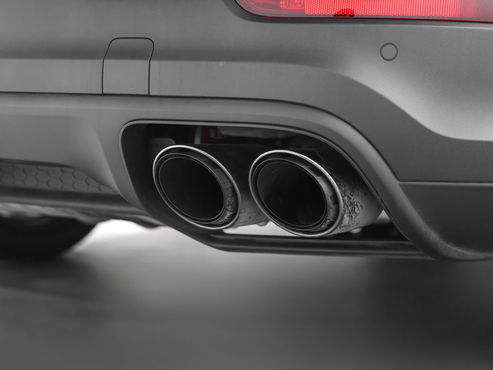 Certified 2026 Porsche Cayenne S AWD/4WD image 17