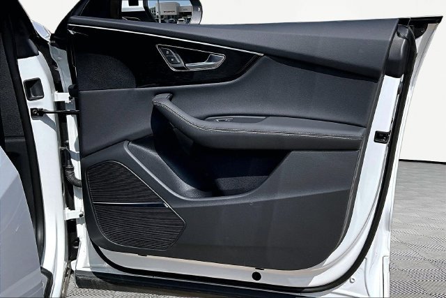 New 2026 Audi Q8 Premium Plus AWD/4WD image 19