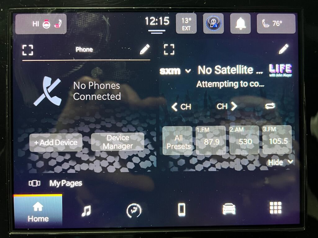 Used 2024 Jeep Grand Cherokee L Laredo image 12