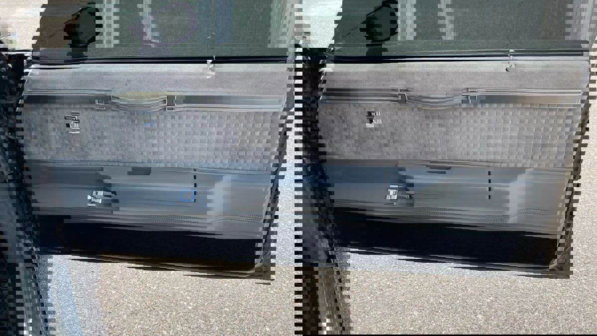 Used 1987 Buick Regal Coupe image 45