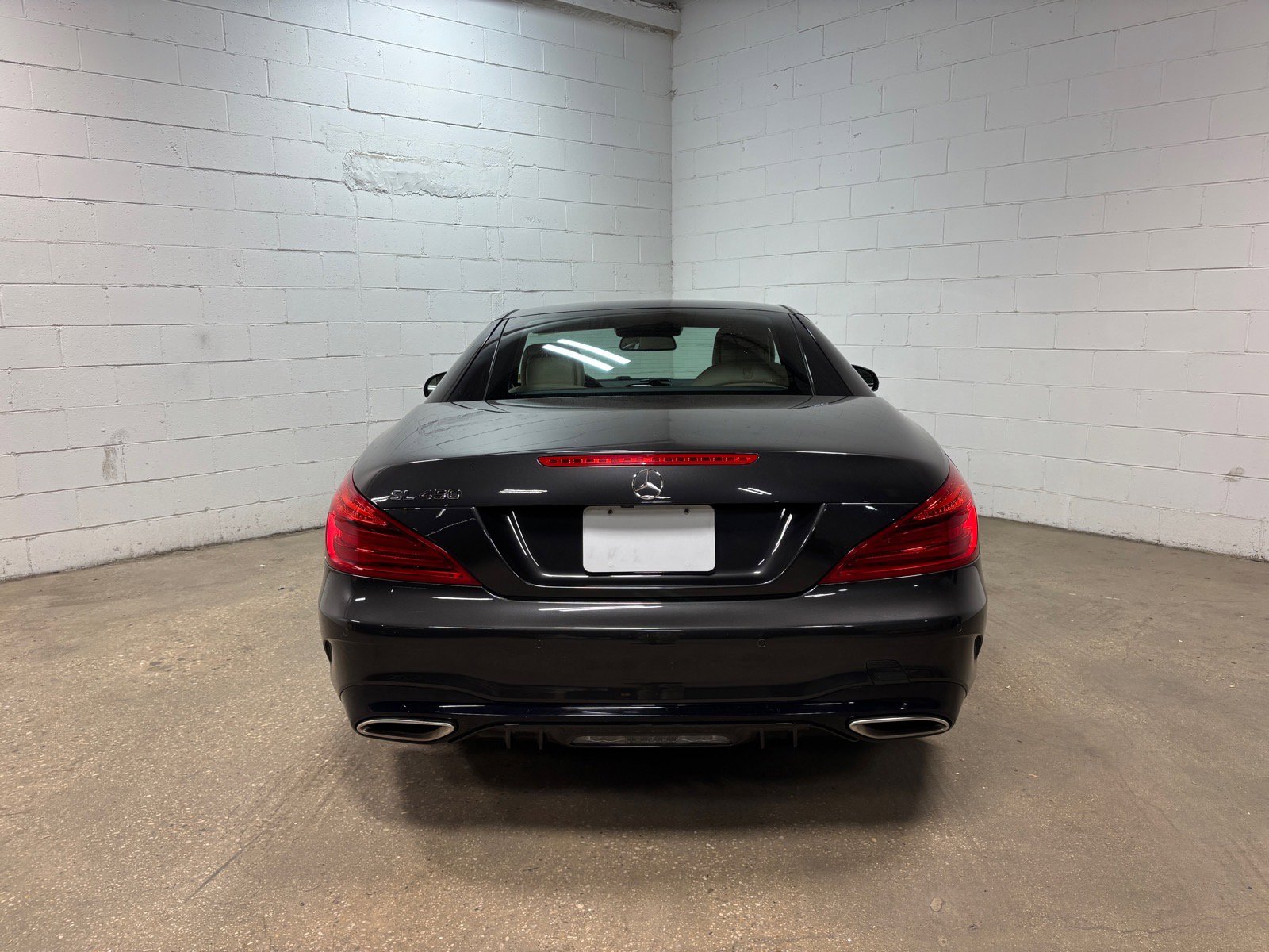 Used 2020 Mercedes-Benz SL 450 image 8