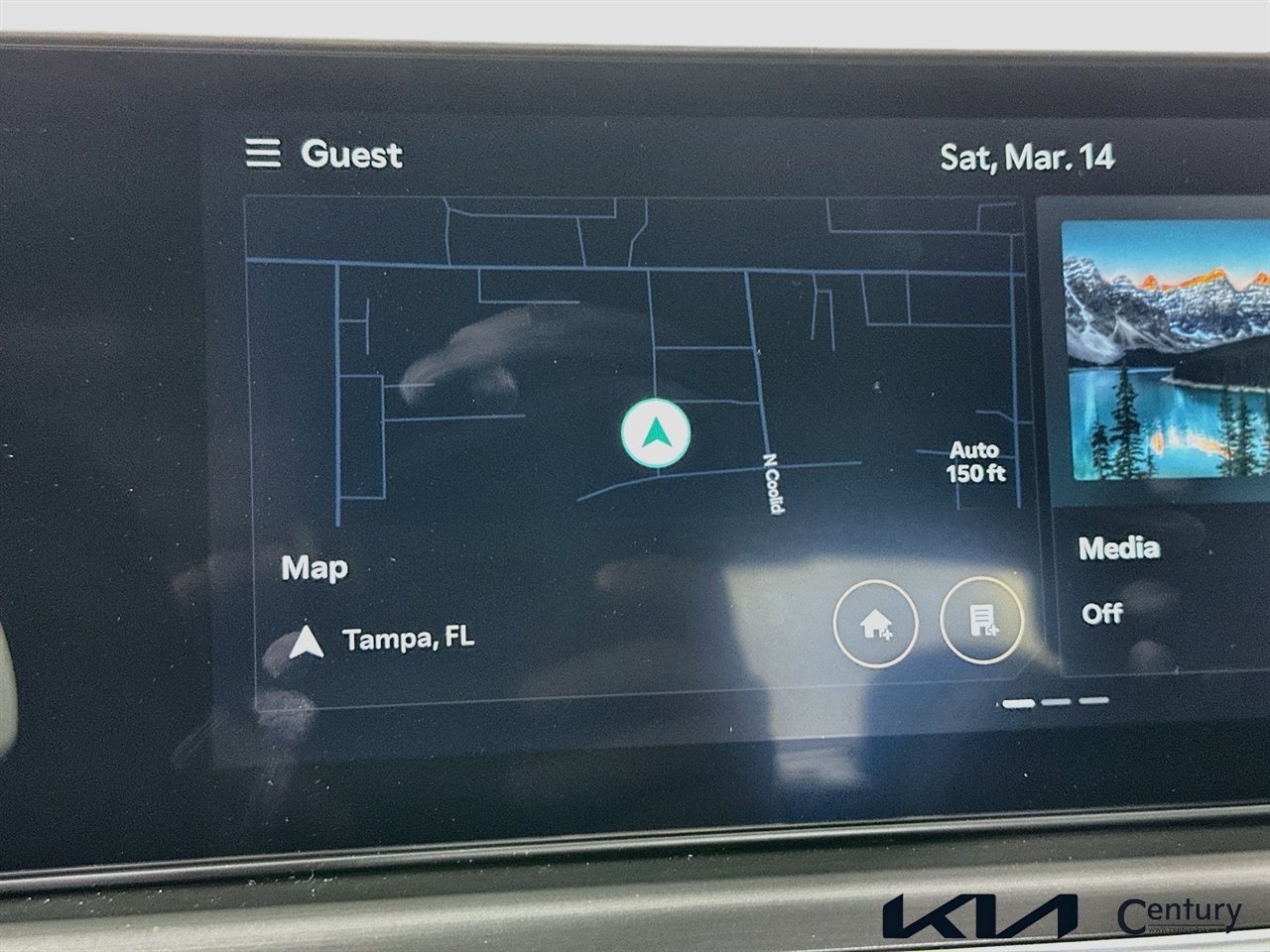 New 2026 Kia K5 GT-Line w/ GT-Line Premium Package FWD image 9