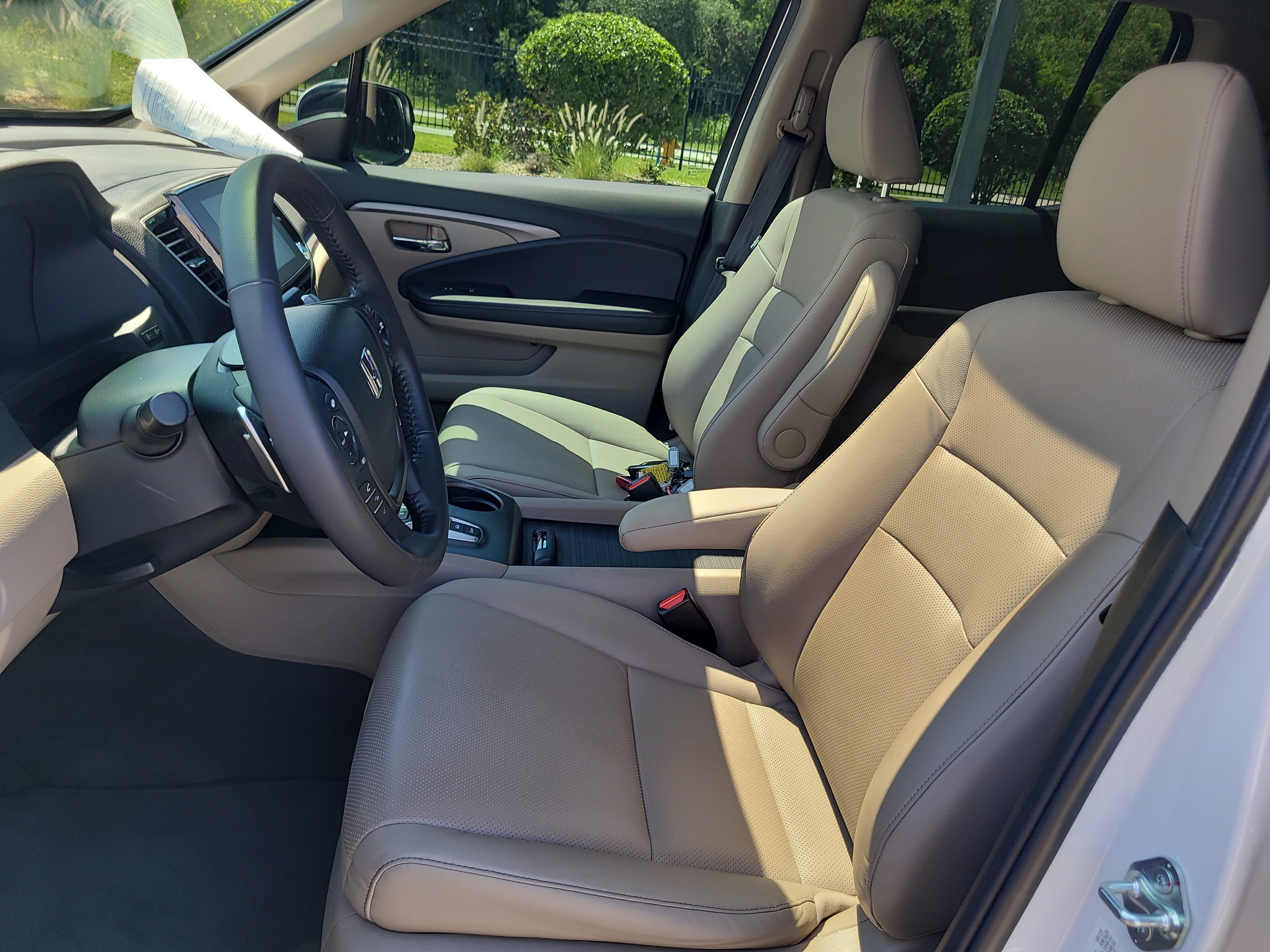 Used 2023 Honda Ridgeline RTL image 20