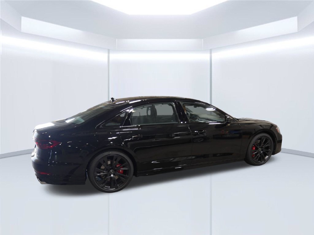 New 2026 Audi S8 AWD/4WD image 6