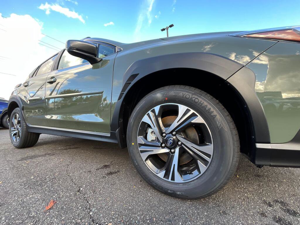 New 2026 Subaru Crosstrek 2.0i Premium image 10