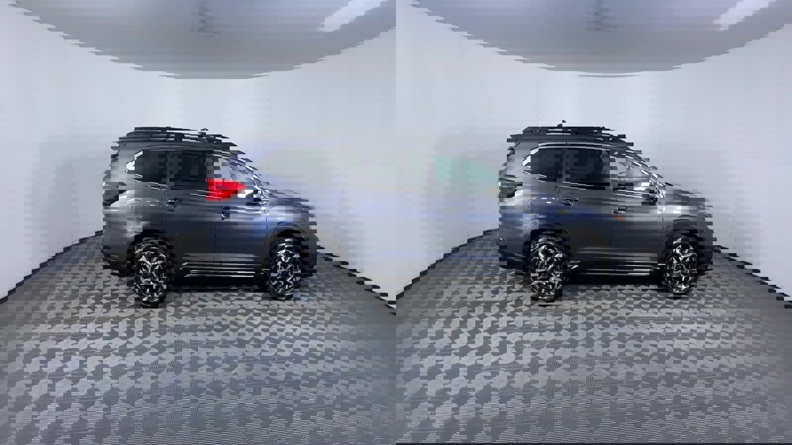 Used 2023 Subaru Ascent Limited w/ Technology Package image 9