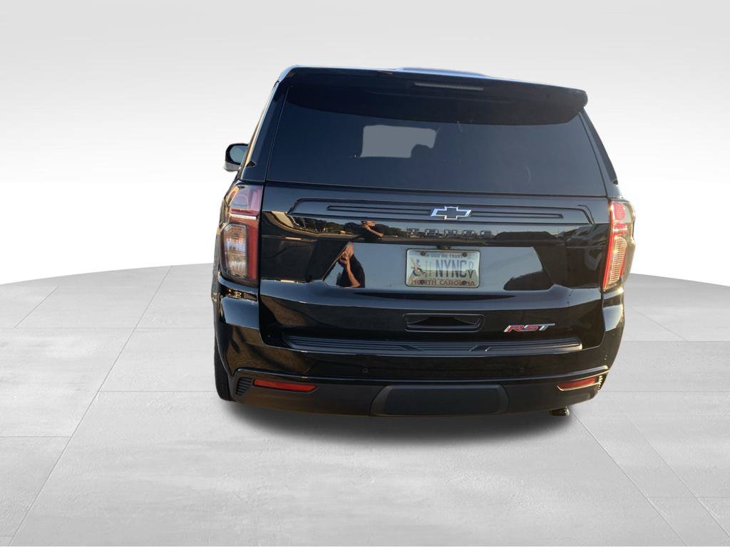 Used 2024 Chevrolet Tahoe RST w/ Luxury Package AWD/4WD image 21
