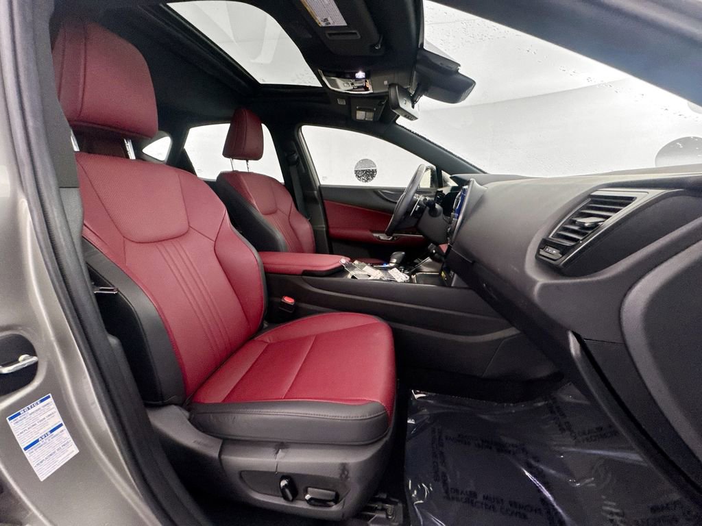 Used 2023 Lexus NX 350 AWD image 28