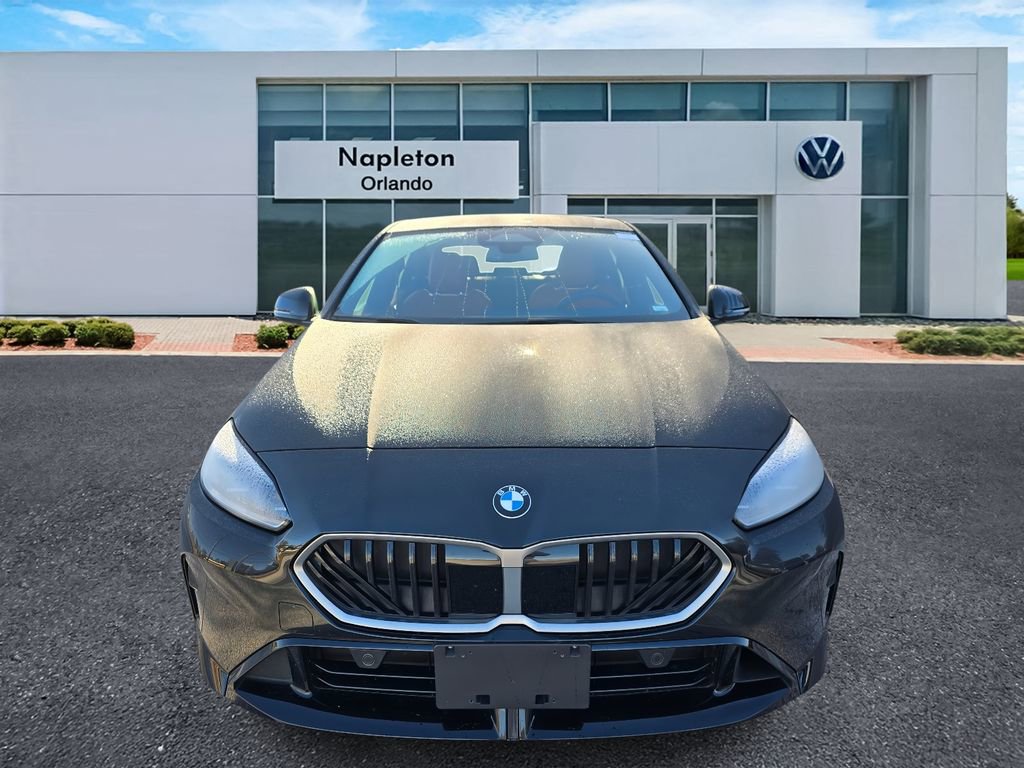Used 2025 BMW 228i xDrive image 2