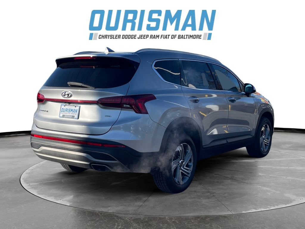 Used 2023 Hyundai Santa Fe SEL image 6