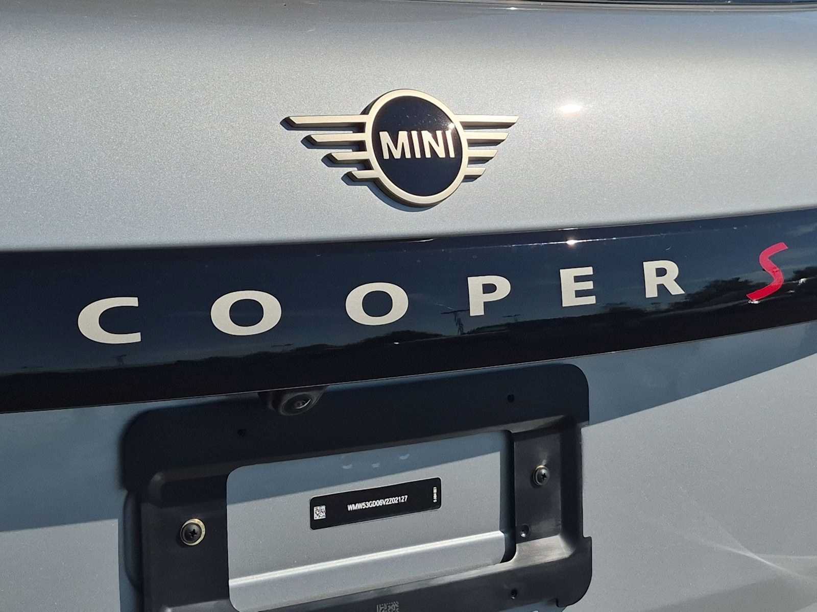 New 2027 MINI Cooper S FWD image 13