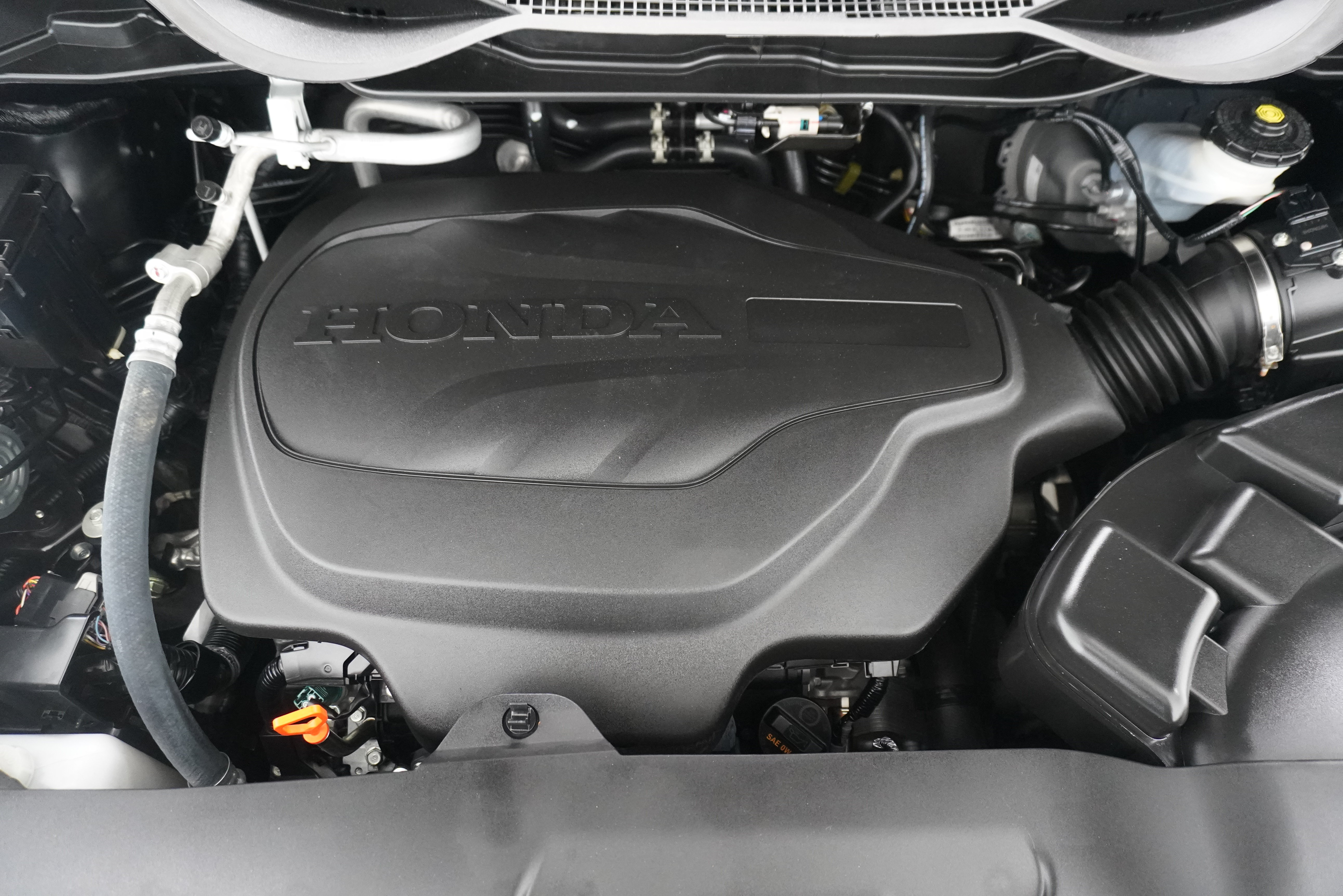 Used 2024 Honda Odyssey Sport image 33