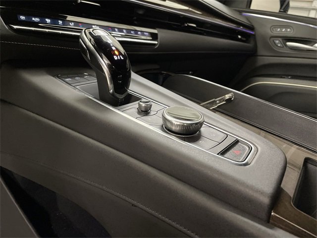 Certified 2024 Cadillac Escalade Sport Platinum image 23