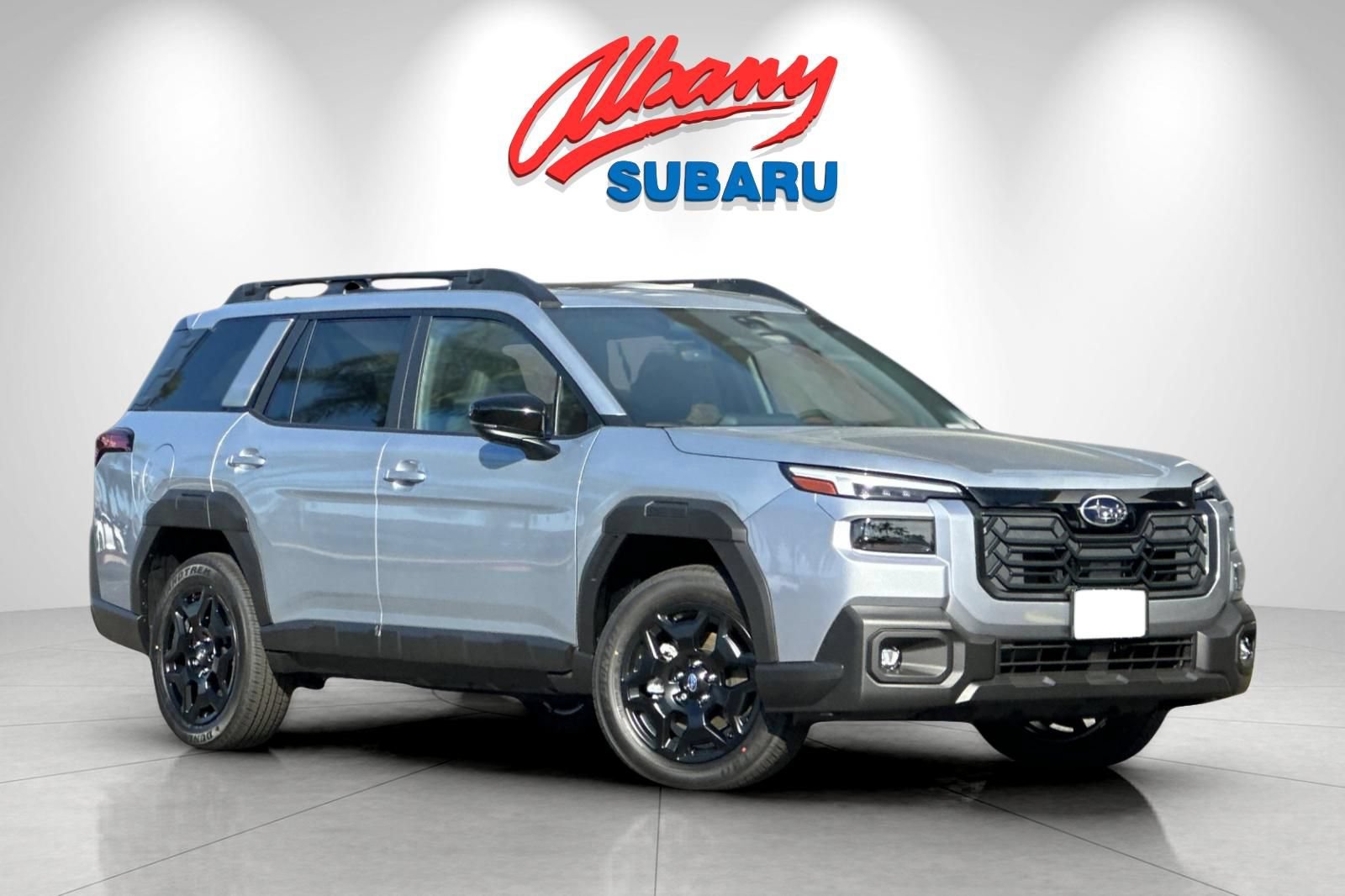 New 2026 Subaru Outback Limited AWD/4WD image 2