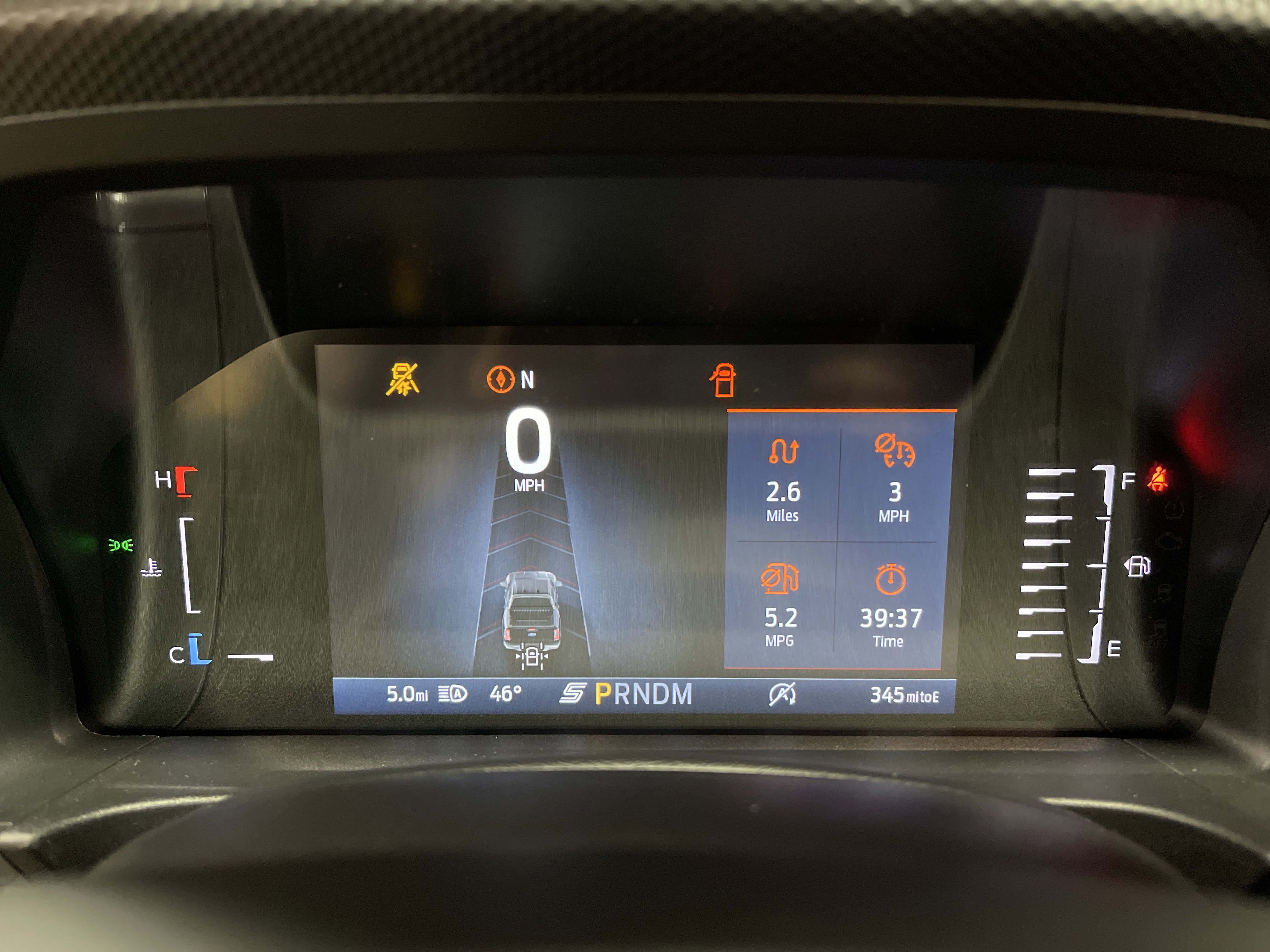 New 2025 Ford Ranger XLT w/ Black Appearance Package image 22