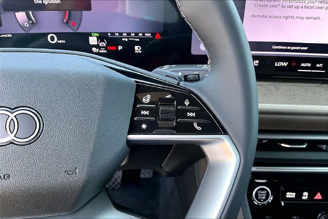 New 2026 Audi Q5 Premium Plus AWD/4WD image 21