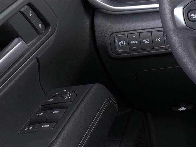 New 2027 GMC Terrain Elevation w/ Elevation Premium Package FWD image 60
