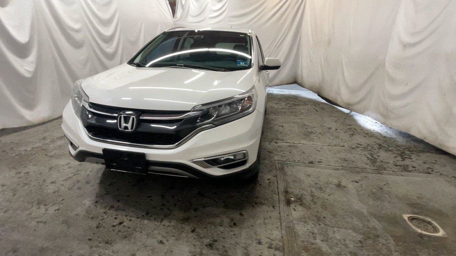 Used 2016 Honda CR-V EX-L image 15