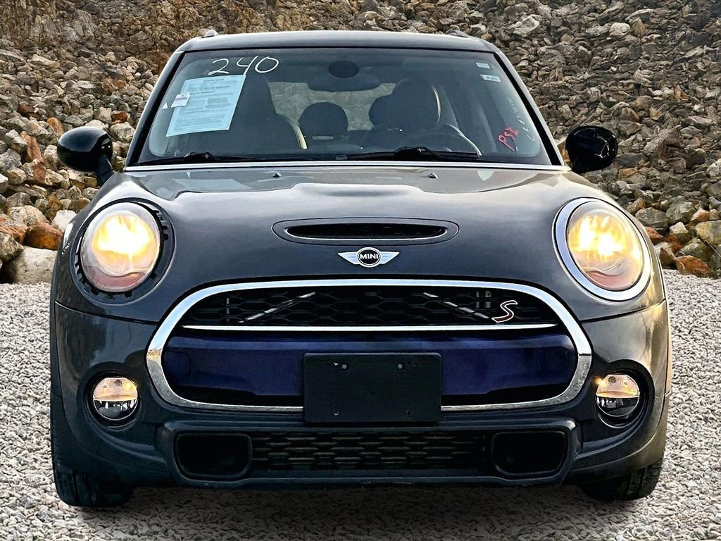 Used 2016 MINI Cooper S image 3