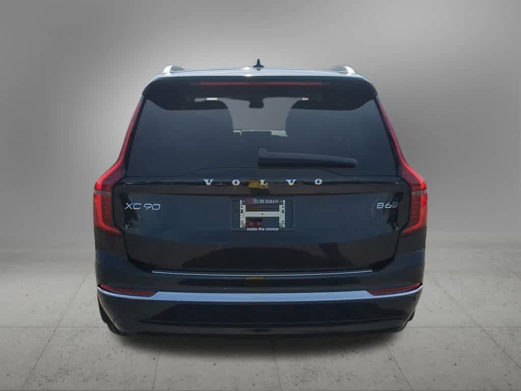 Used 2026 Volvo XC90 B6 Plus w/ Protection Package Premier AWD/4WD image 5